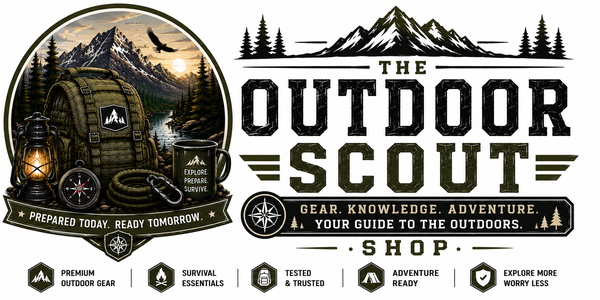 TheOutdoorScout.shop